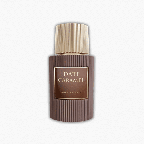 Paris Corner Date Caramel
