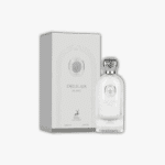 maison alhambra delilah blanc