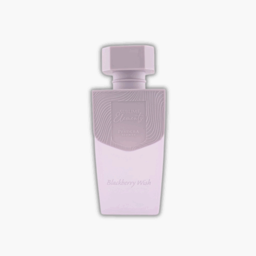 Pendora Scents Sublime Elements Blackberry Wish