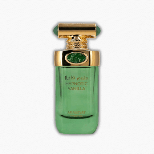 Arabiyat Prestige Hypnotic Vanilla