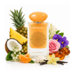 gulf orchid pina colada