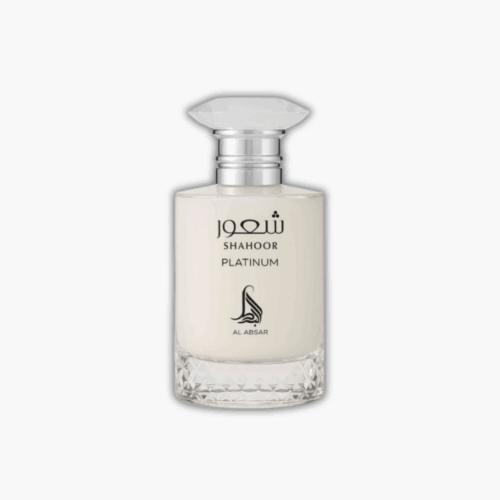 Al Absar Shahoor Platinum