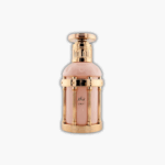 paris corner rose petals woda perfumowana 1 ml     odlewka