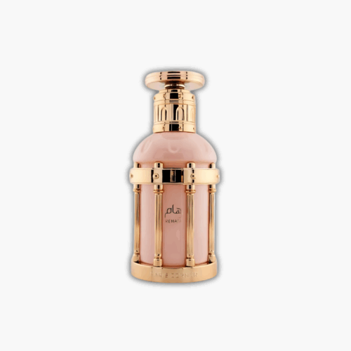 Paris Corner Reham Rose Petals