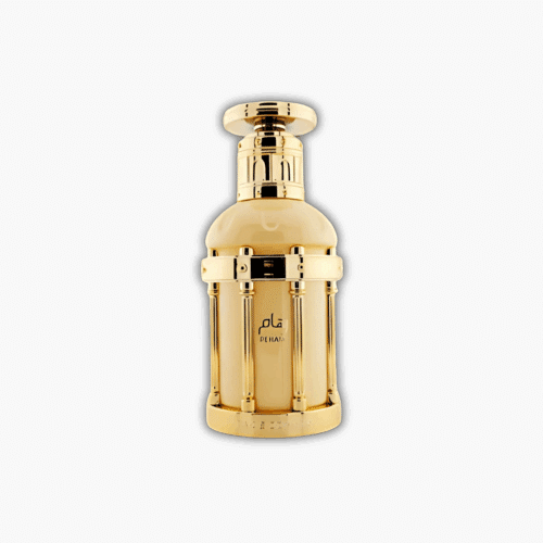 Paris Corner Reham Vanilla Mood