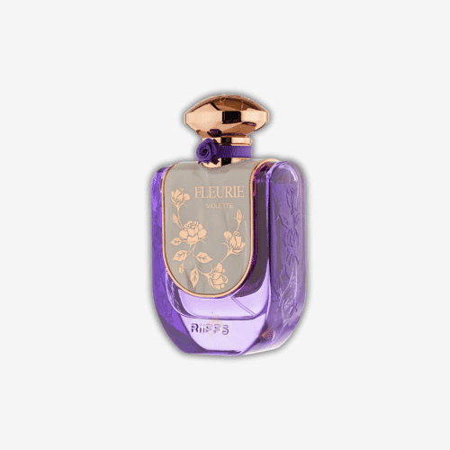 Riiffs Fleurie Violette