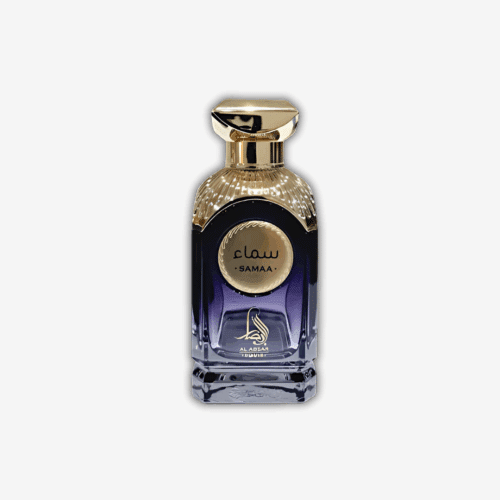 Al Absar Samaa 100 ml EDP