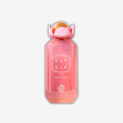 Fragrance World Elysia Vanilla Sugar