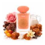 gulf orchid toffee