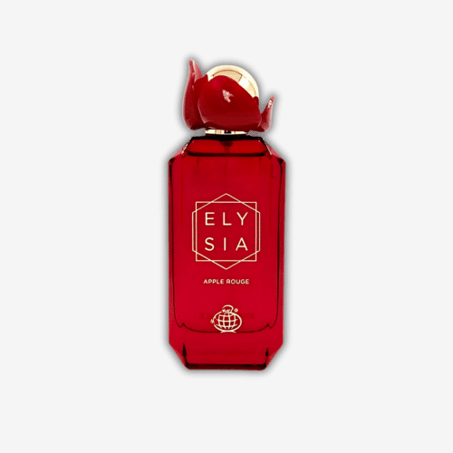 Fragrance World Elysia Apple Rouge