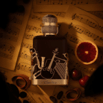 fragrance world notes classics woda perfumowana 1 ml     odlewka