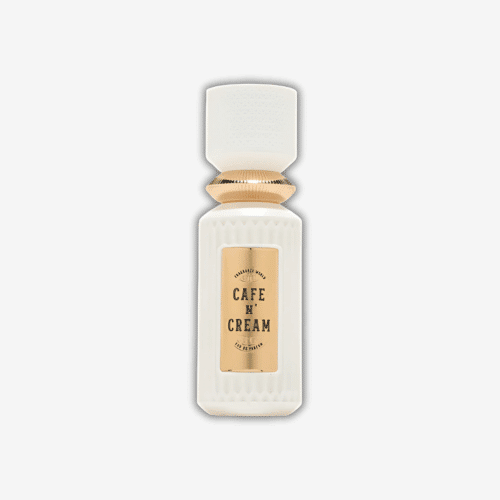 Fragrance World Cafe N' Cream Eau de Parfum
