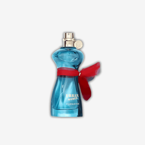 Fragrance World Urban Women Paradise 100 ml EDP