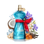 fragrance world urban women paradise