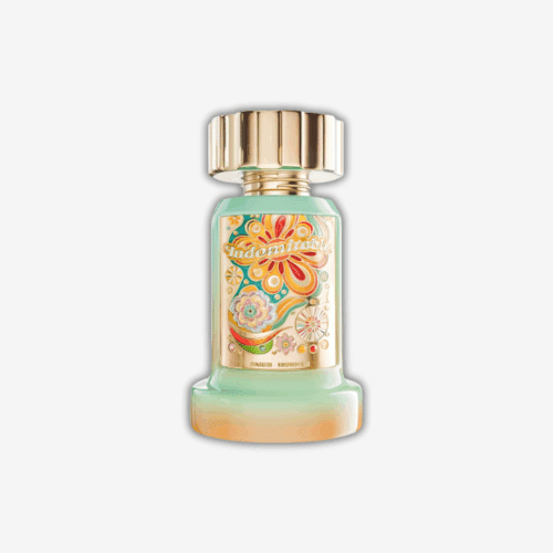 Indomitable PARIS CORNER