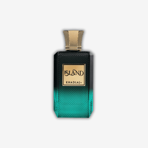 Khadlaj Island