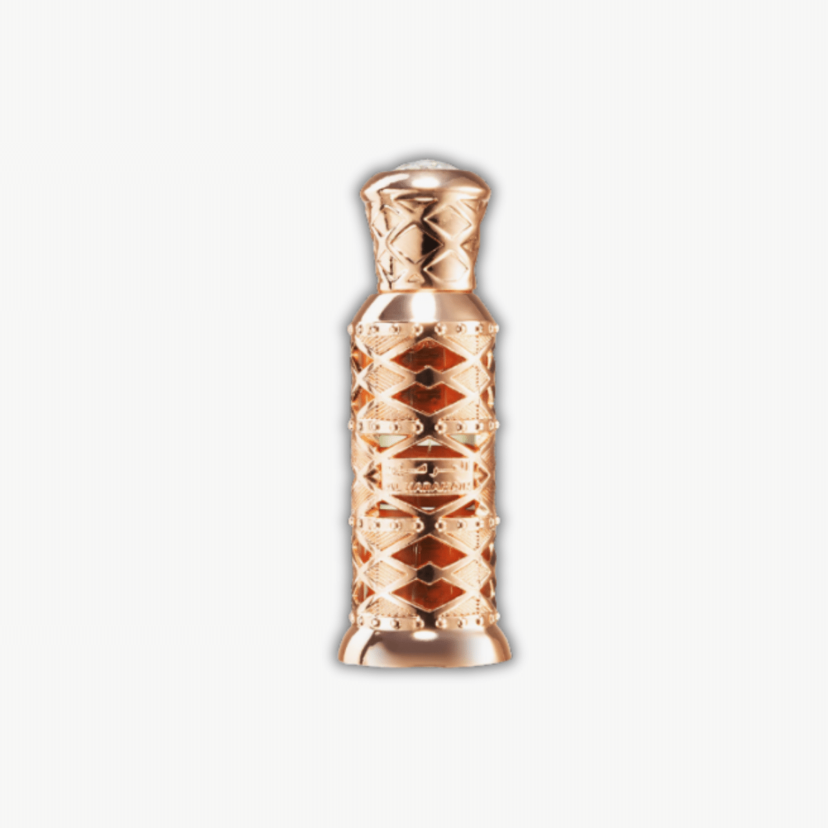 al haramain musk poudree olejek perfumowany 12 ml     