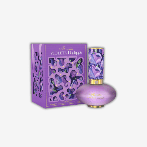 Emper Floretta Violeta