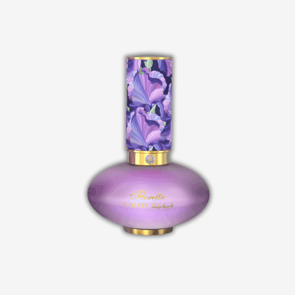 Emper Floretta Violeta