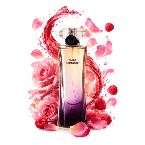 Fragrance World Rose Midnight
