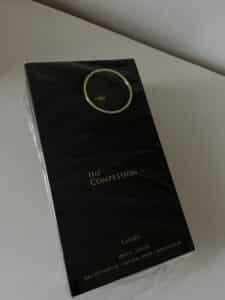 Lattafa His Confession 100 ml EDP