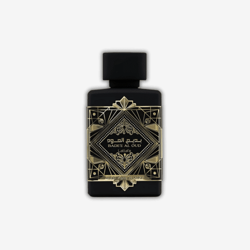 Lattafa Bade Al Oud for Glory