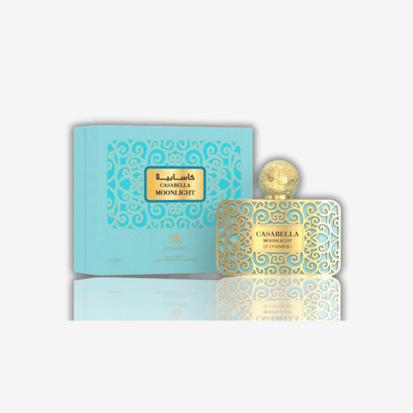 Le Chameau Casabella Moonlight 100 ml EDP - perfumeria-esencja.pl