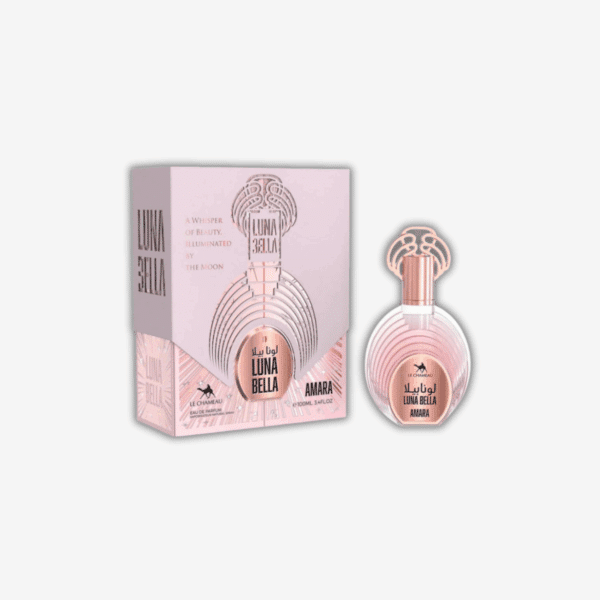 Le Chameau Luna Bella Amara