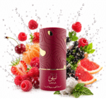 al absar layla woda perfumowana 1 ml     odlewka