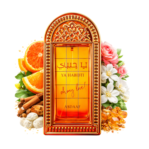 Asdaaf Ya Habibti