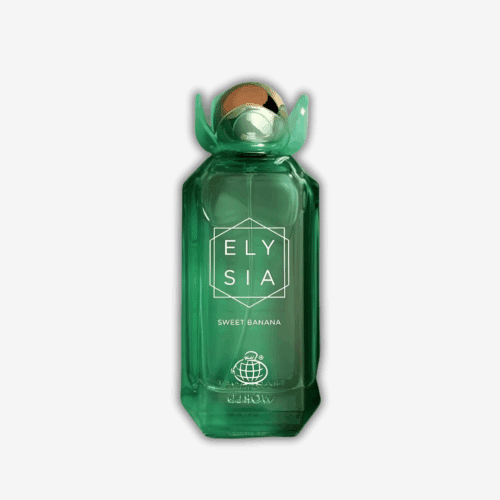 Fragrance World Elysia Sweet Banana