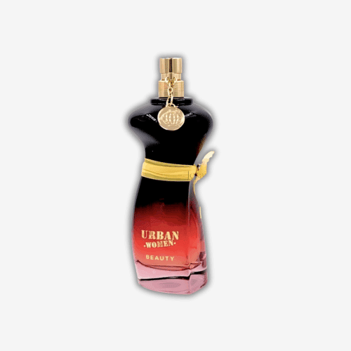 Fragrance World Urban Women Beauty