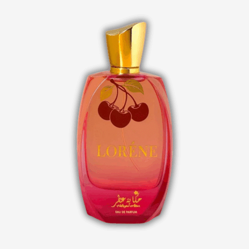 Hekayat Attar Lorene