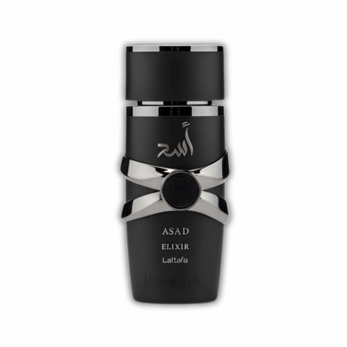 Lattafa ASAD Elixir