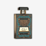 ard al zaafaran meethaq woda perfumowana 1 ml     odlewka