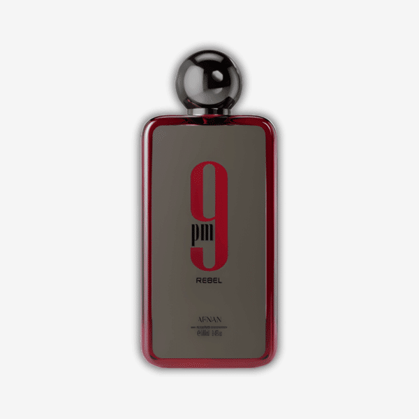 Afnan 9 P Rebel