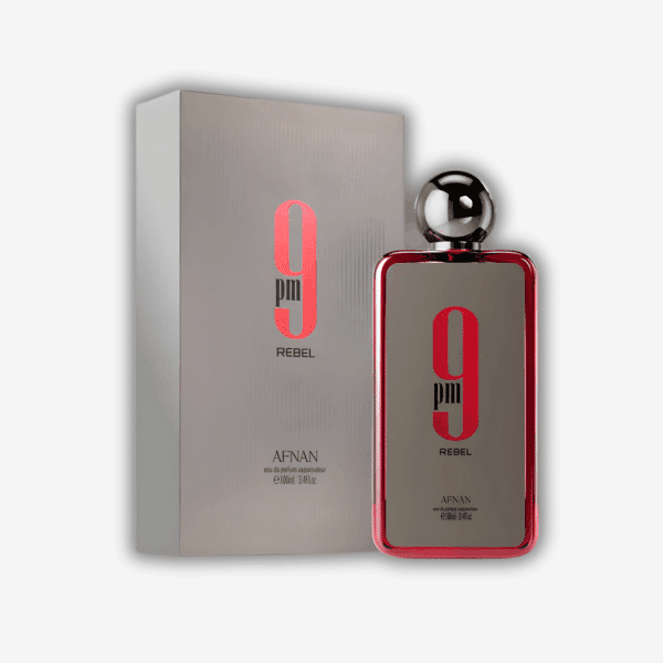 Afnan 9 P Rebel
