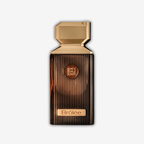 Ahmed Al Maghribi Brûlée 100 ml EDP