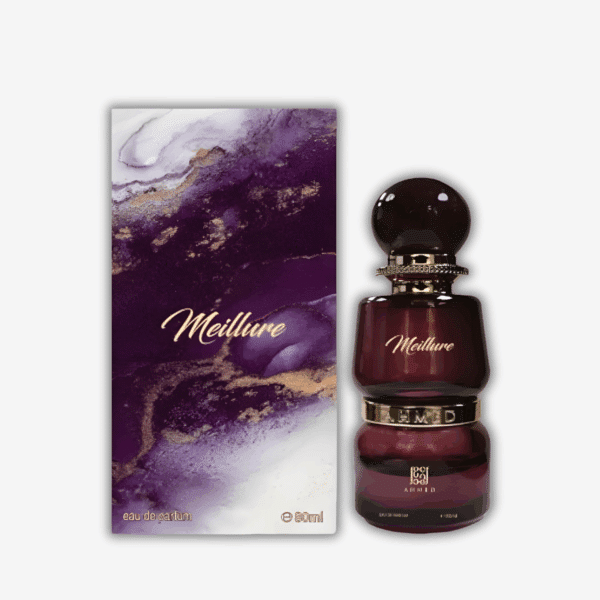 Ahmed Al Maghribi Meillure