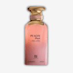 ahmed al maghribi peachy peach woda perfumowana 5 ml     odlewka