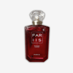 fariis blazing cherry