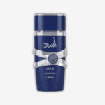 lattafa asad zanzibar woda perfumowana 1 ml     odlewka