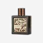 lattafa qaed al fursan untamed woda perfumowana 1 ml     odlewka