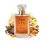 fariis vanille absolu