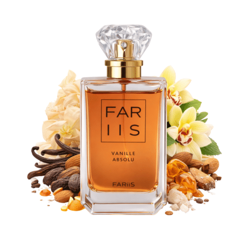 Fariis Vanille Absolu