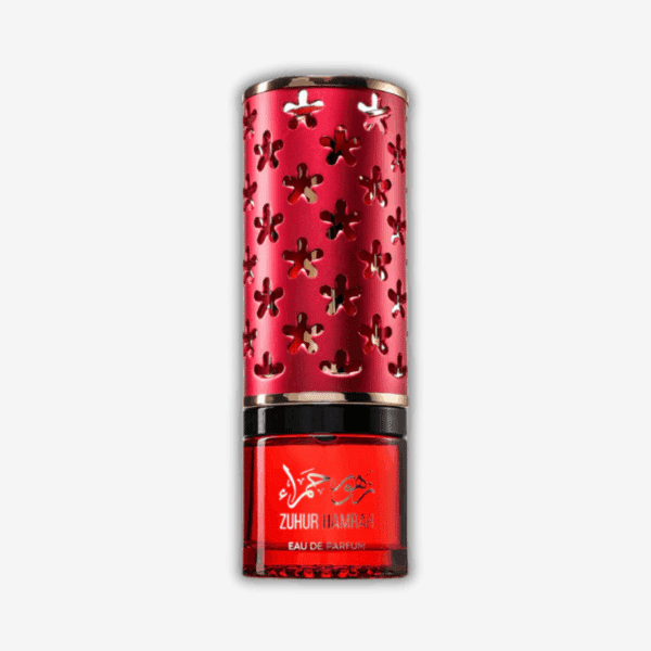 Le Chameau Zuhur Hamrah