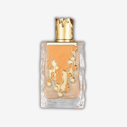 Maison Alhambra Sugar Me Carrot Cake