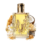 maison alhambra sugar me creme brulee woda perfumowana 1 ml     odlewka