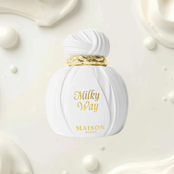 Milky Way Maison Asrar