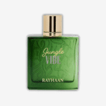 rayhaan jungle vibe woda perfumowana 1 ml     odlewka